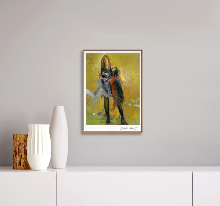 “MODEL 2” - Image 2