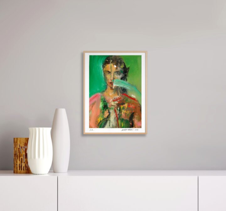 “PORTRAIT” - Image 2