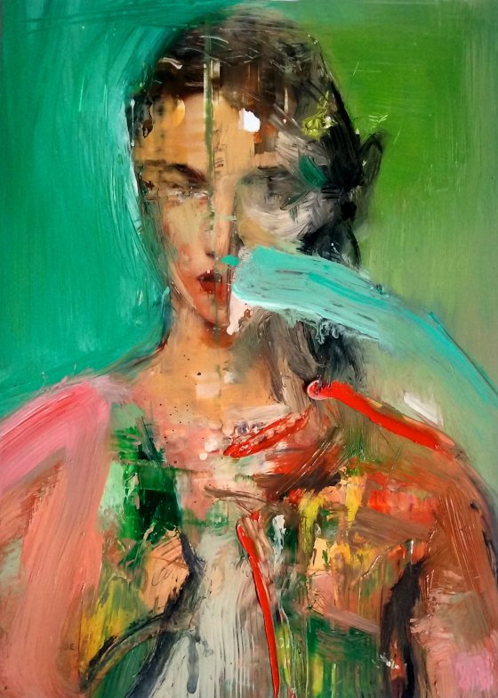 “PORTRAIT”
